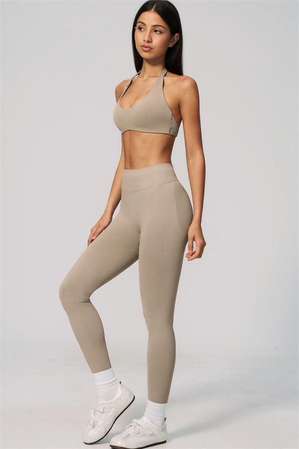 The Velvetine Leggings