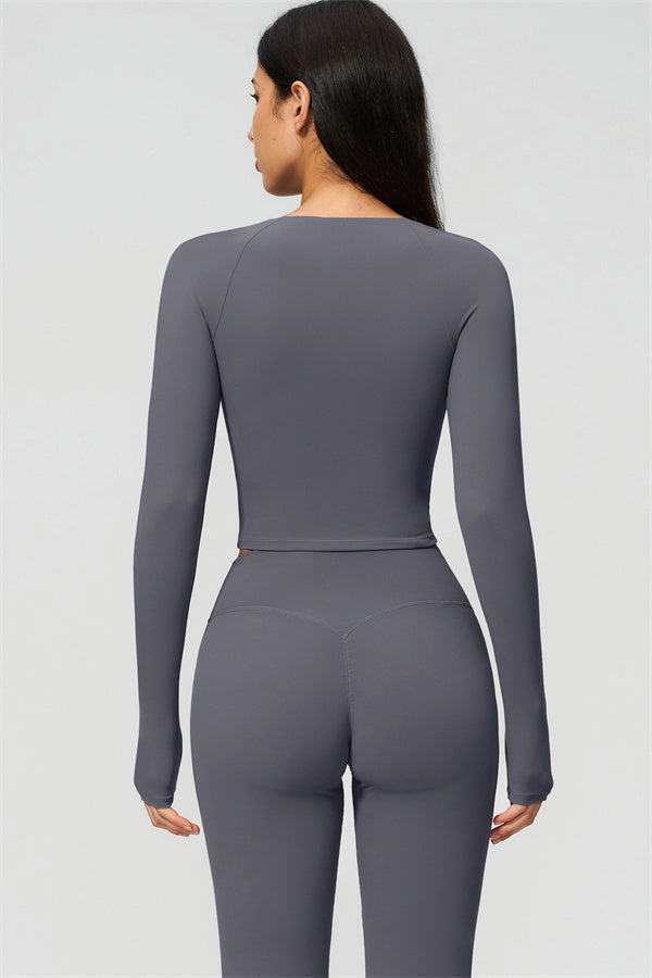 The Lox Flared Leggings