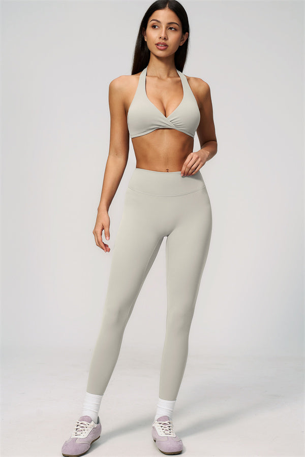 The Lox Leggings