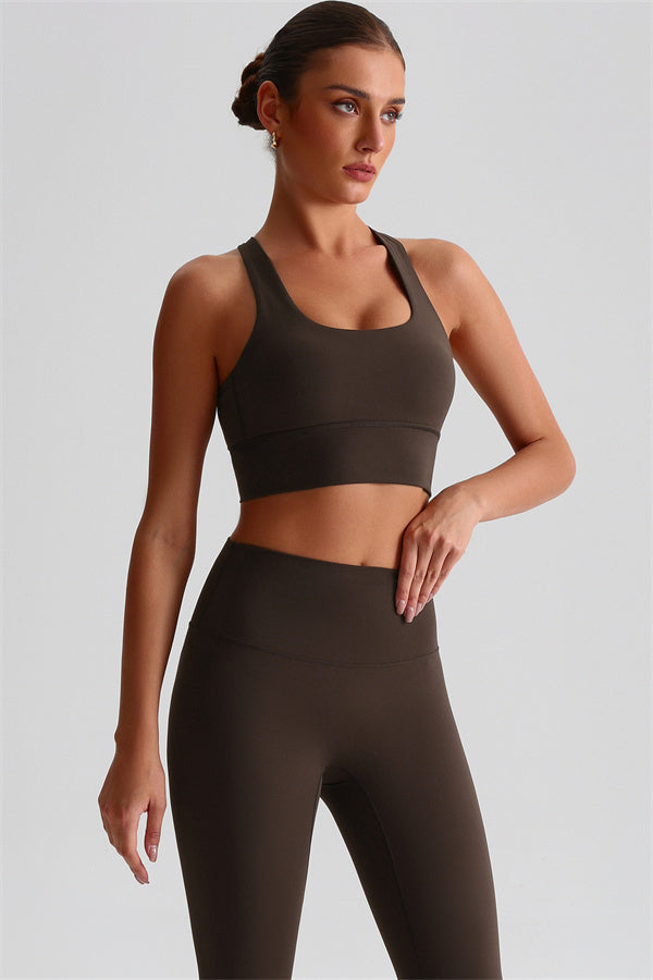 The Brave Leggings