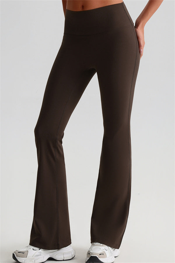 The Brave Flared Leggings