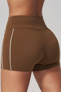 The Breathe Shorts