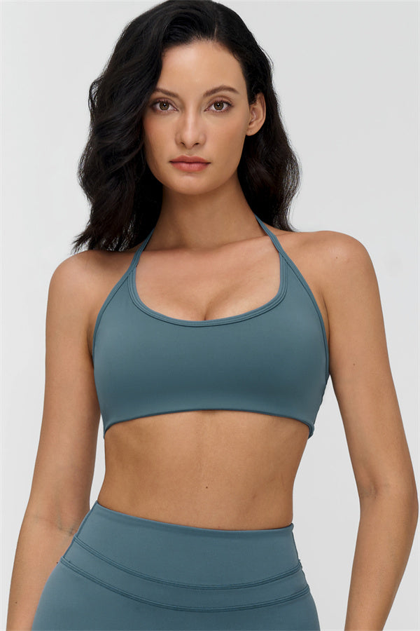 The Stride Sports Bra Leggings 2-Piece Set