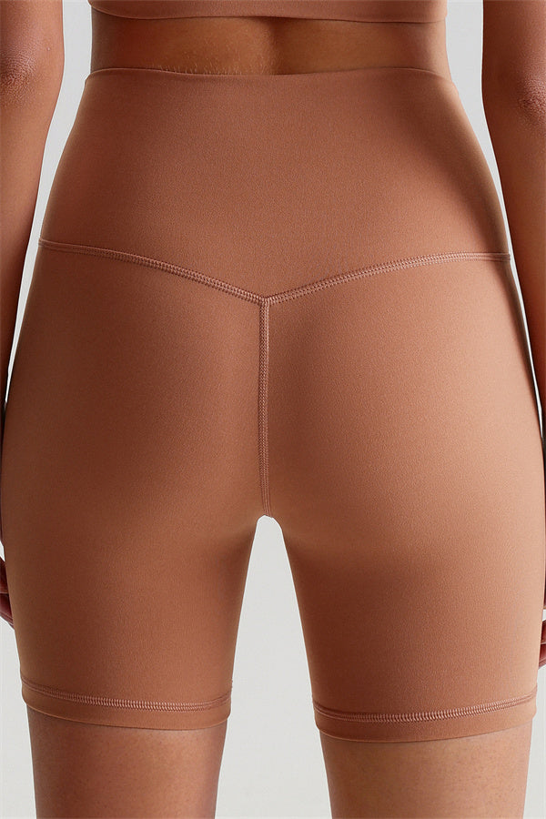 The Brave Shorts