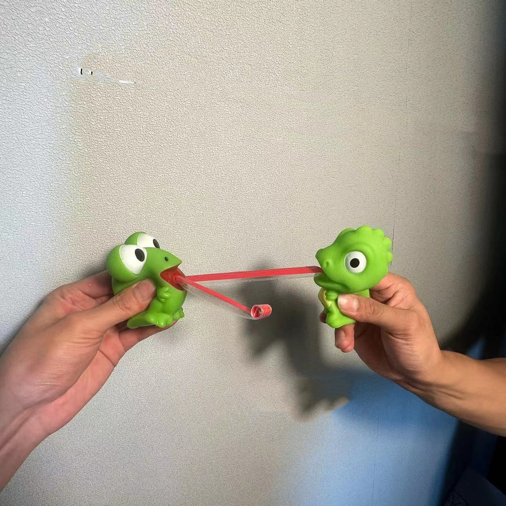 Creative Pressure Relief Rebound Children's Toy