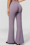 The Lox Flared Leggings