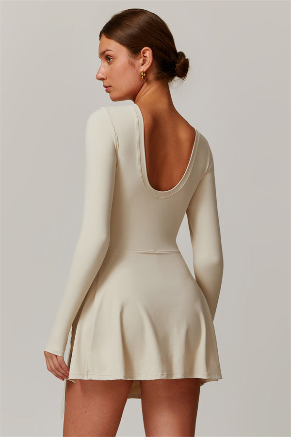 The Resonate Dress