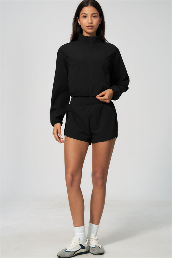 The Static Shorts