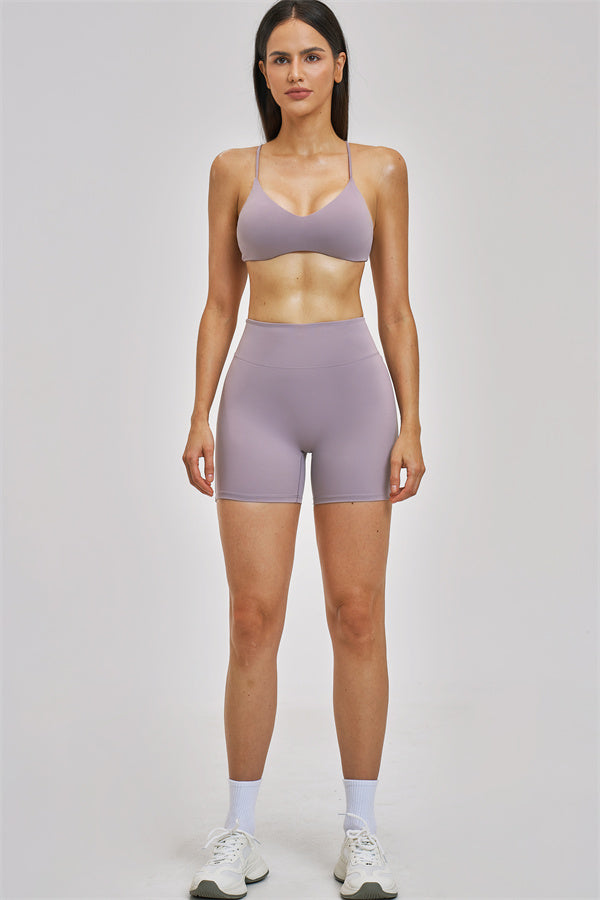 The Zenith Shorts