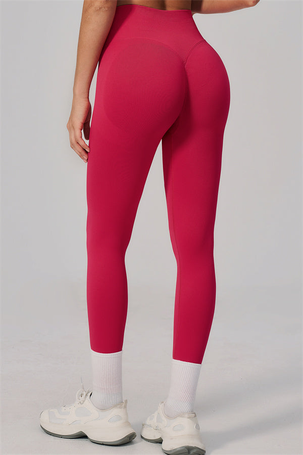 The Align V-Halter Top Leggings 2-Piece Set