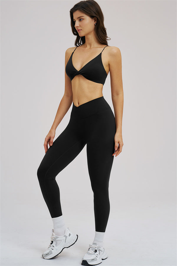 The Mosaic Leggings