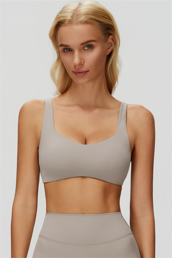 The Butterfly Sports Bra Leggings 2-Piece Set