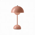 Flowerpot VP9 - Rechargeable Mushroom Table Lamp