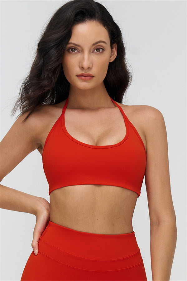 The Stride Sports Bra Shorts 2-Piece Set