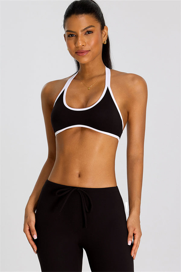 The Mode Sports Bra