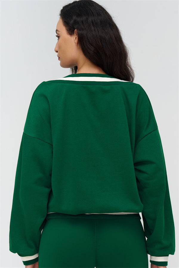 The Finesse Sweatshirt