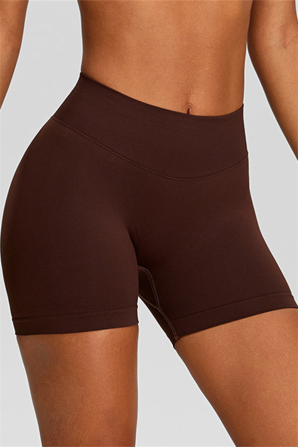 The Zero Drag Sports Bra Shorts 2-Piece Set