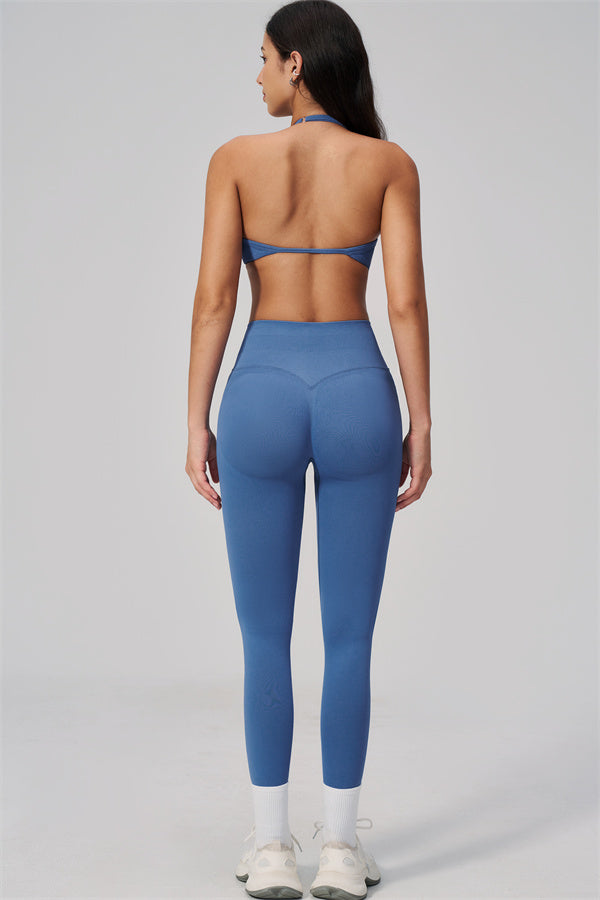 The Horizon Sports Bra