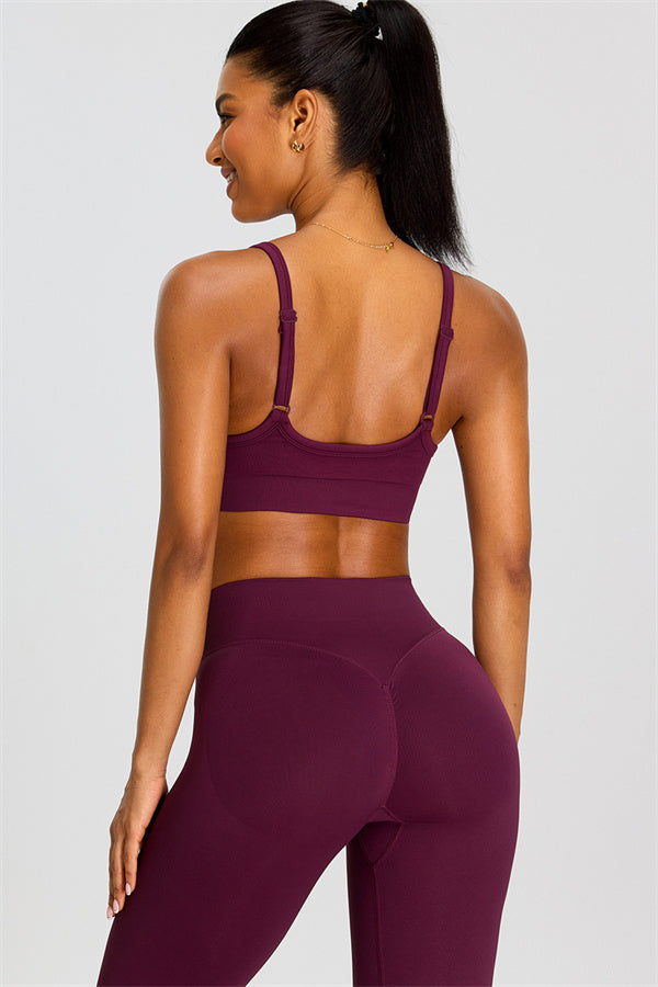 The Zero Drag Leggings