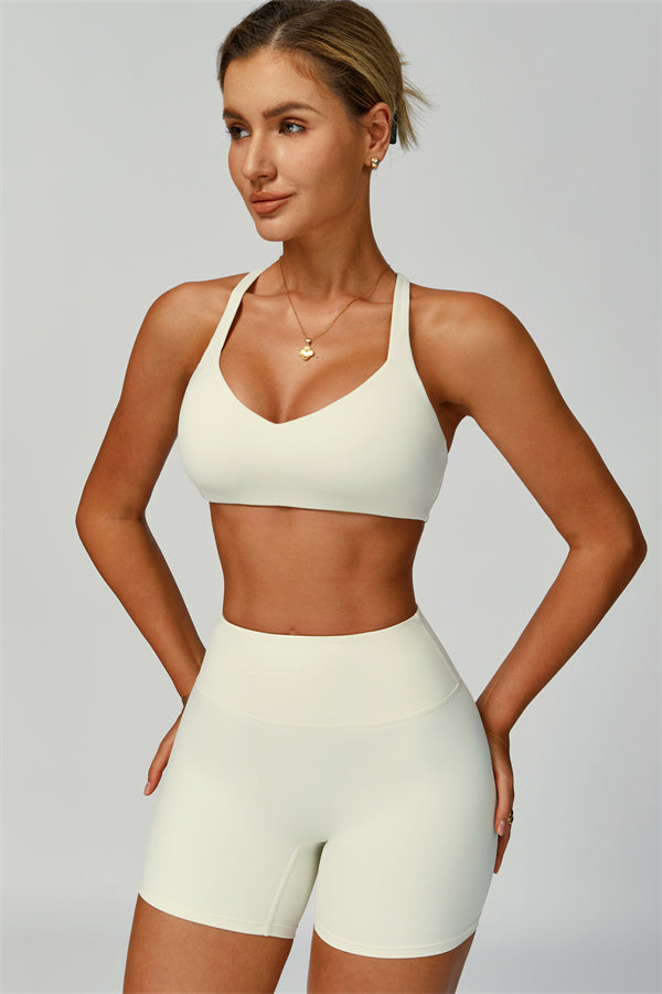 The Thrive Sports Bra