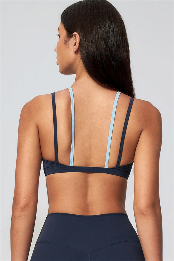 The Seraphine Jacket Sports Bra Leggings 3-Piece Set