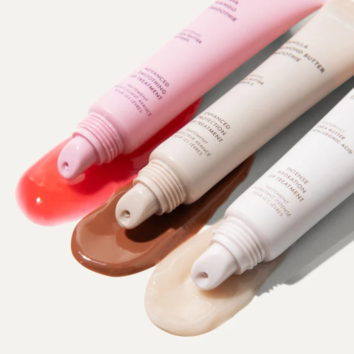 Guava Mango Smoothie Lip Treatment
