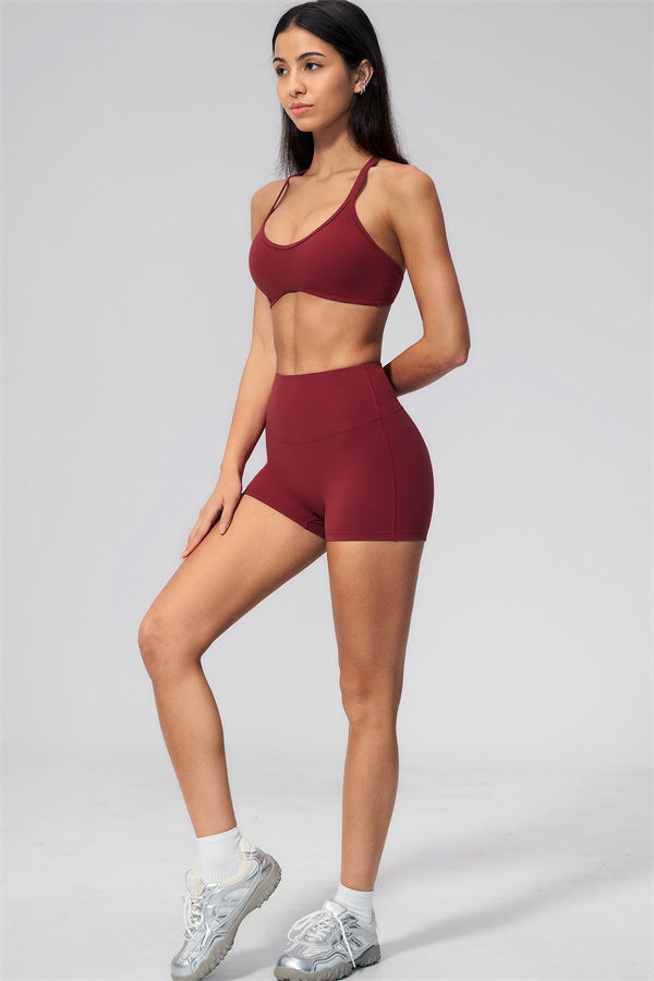 The Gala Shorts