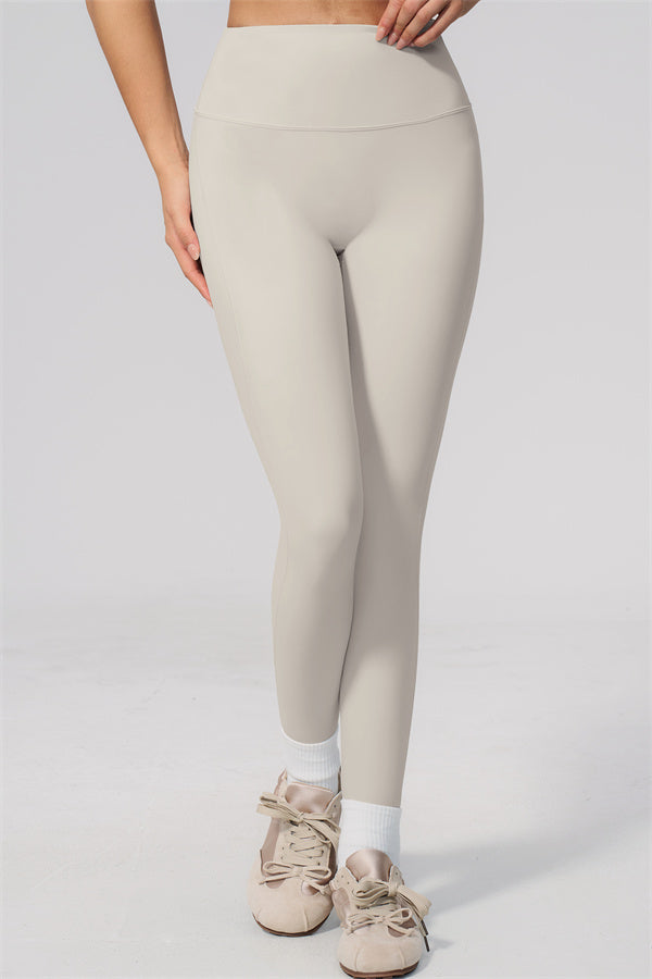 The Gala Crop Top Leggings 2-Piece Set