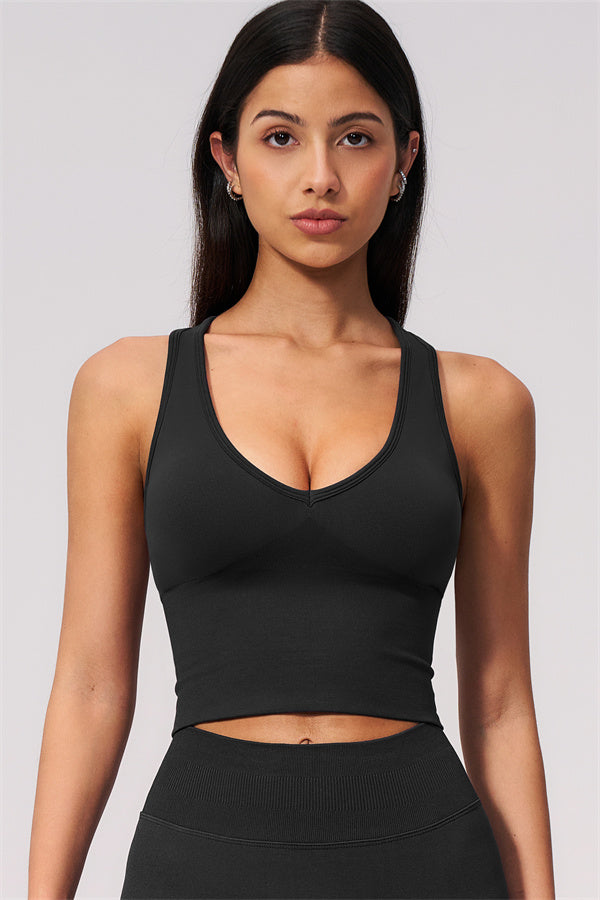 The Allure Crop Top Shorts 2-Piece Set