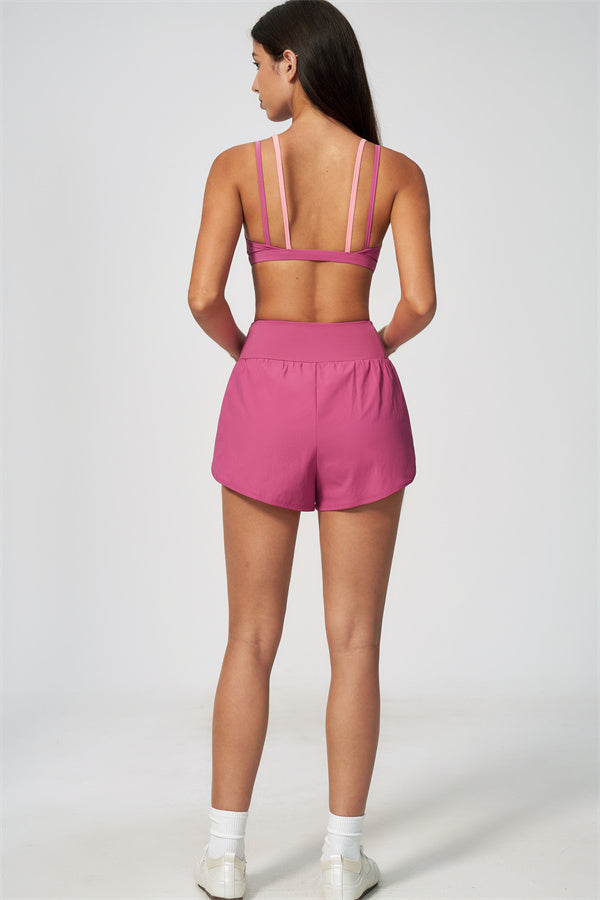 The Static Shorts