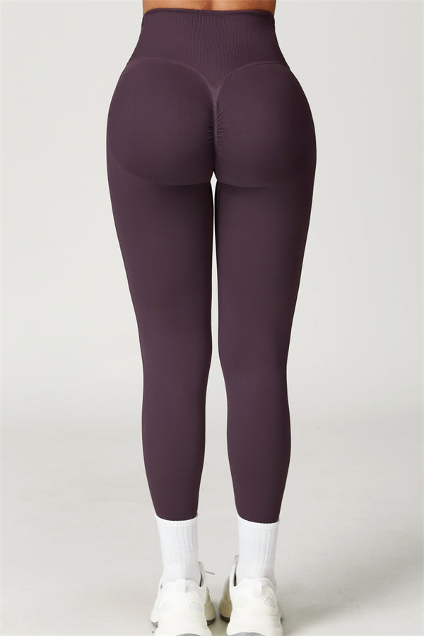 The Vivid Tank Top Leggings 2-Piece Set