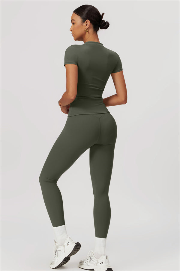 The Natalia Leggings