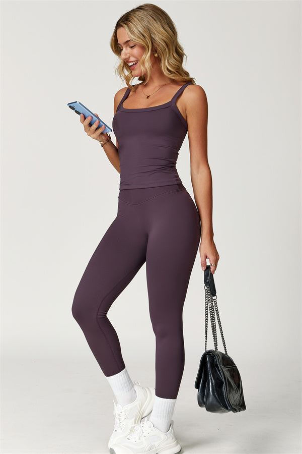 The Vivid Tank Top