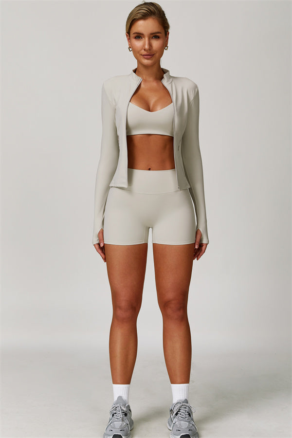 The Charm Jacket
