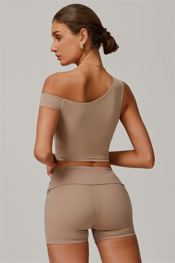 The Vigor Shorts