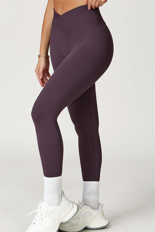 The Vivid Tank Top Leggings 2-Piece Set
