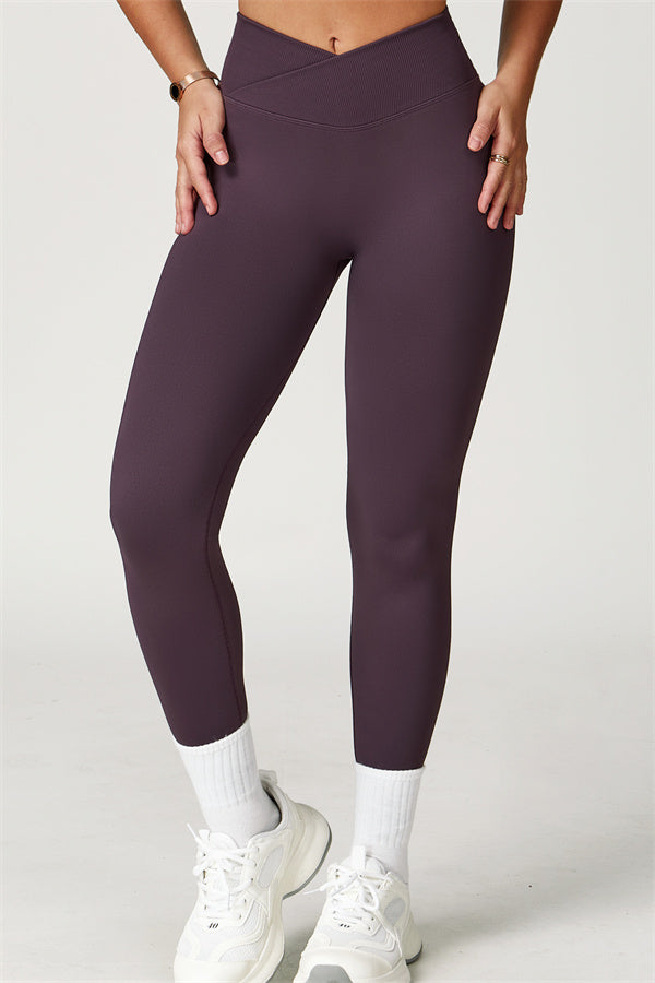 The Vivid Tank Top Leggings 2-Piece Set