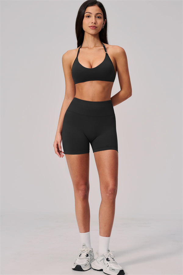 The Align Shorts