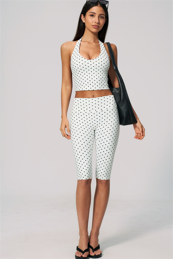 The Frame Capri Leggings