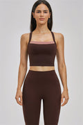 The Seraphine Tank Top Leggings 2-Piece Set