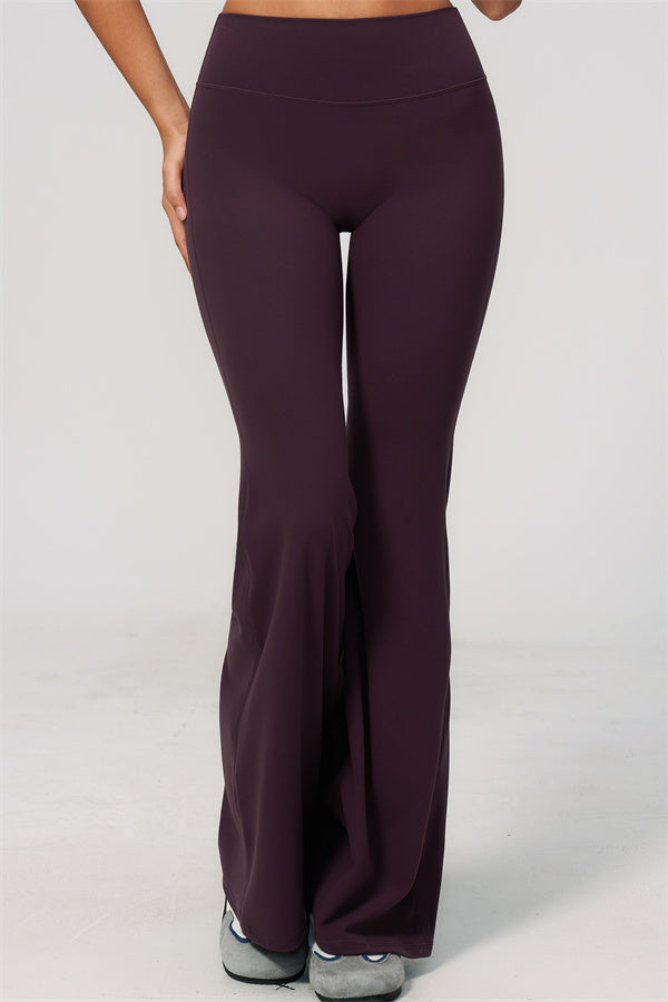 The Lox Flared Leggings