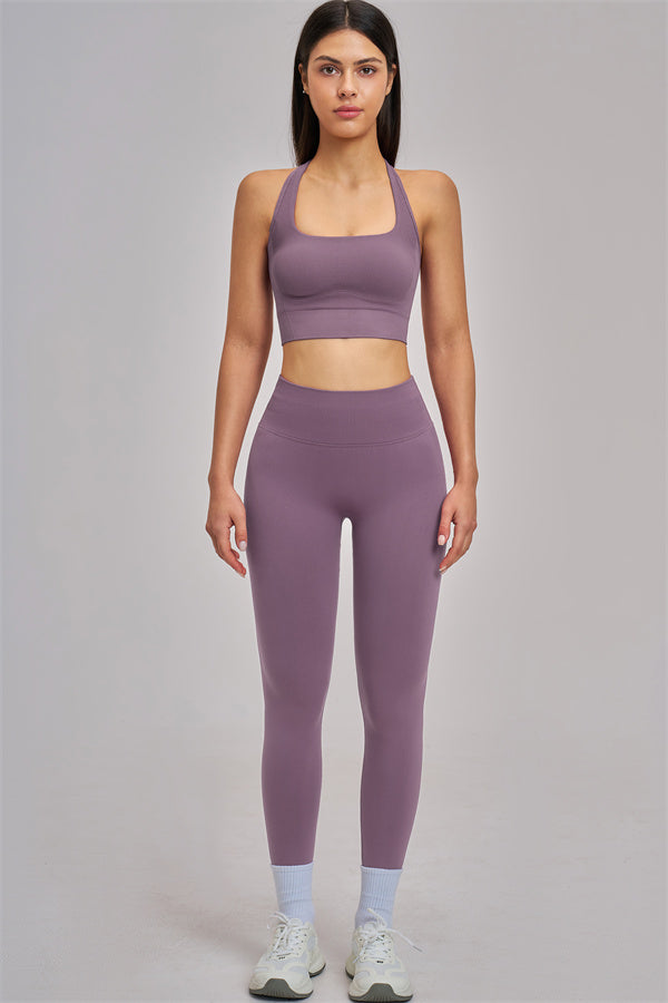 The New Allure Leggings