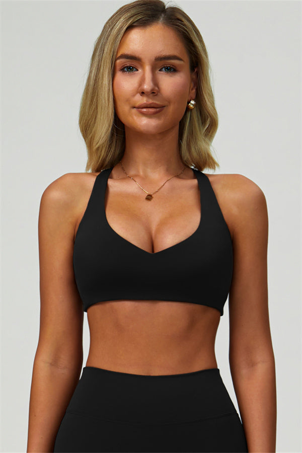 The Seraphine Sports Bra