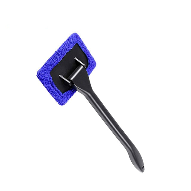 Car Window Cleaner Brush Kit