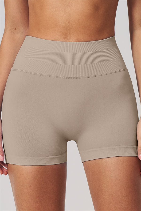 The Horizon Shorts