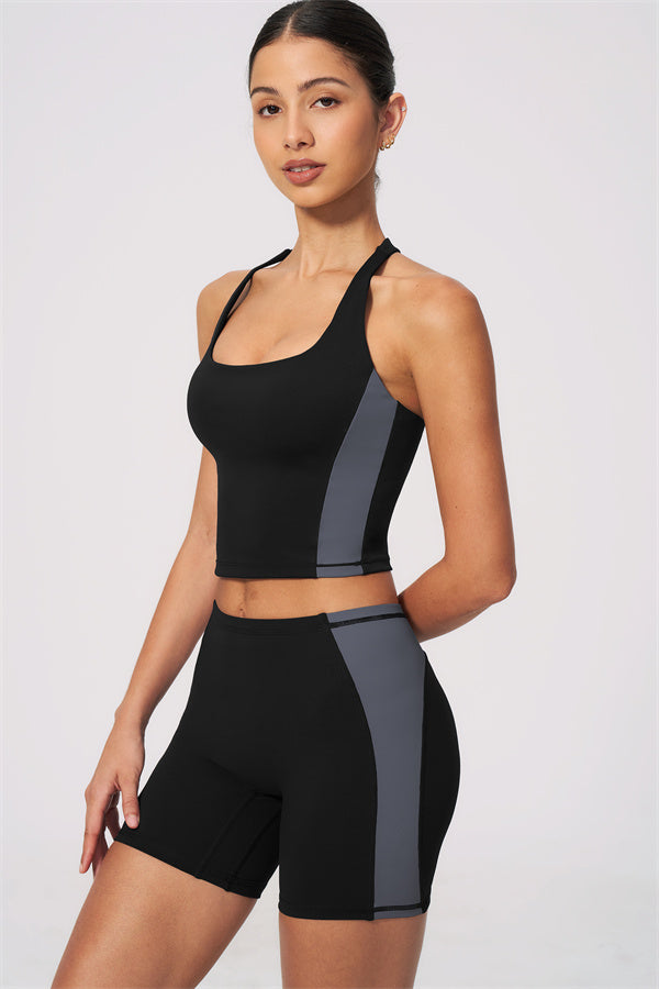The Sandstone Tank Top