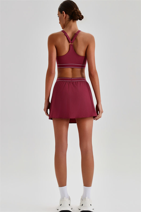 The Soul Sports Bra