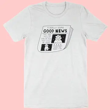 Good News Shirt