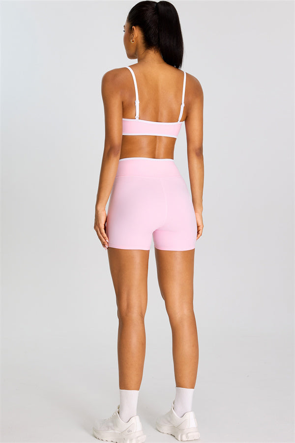 The Dwell Sports Bra