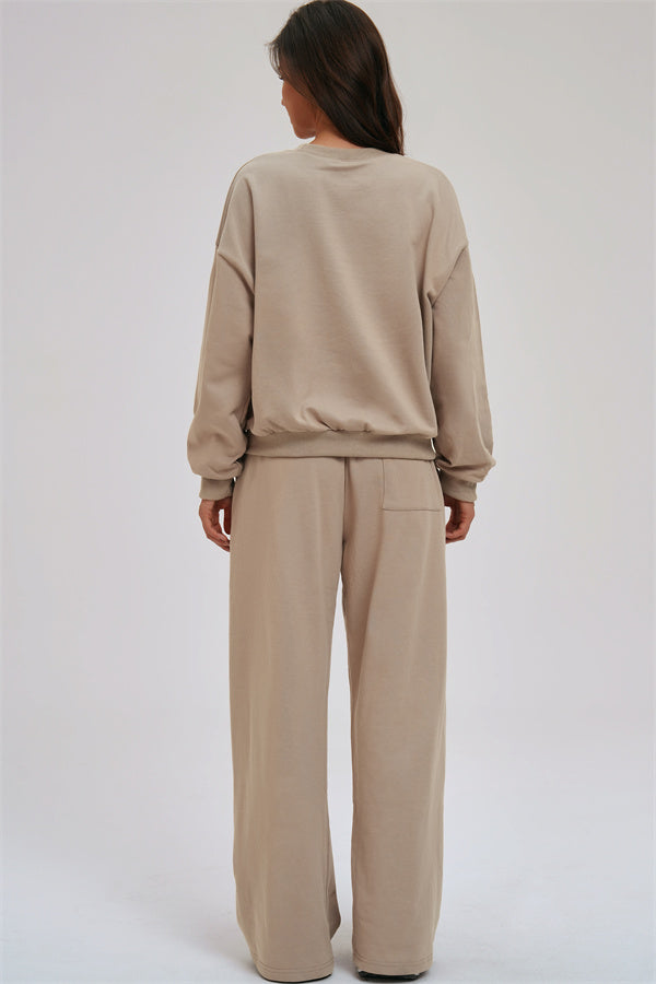 The Kinetic Sweatpants